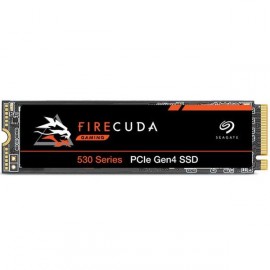 Жесткий диск SSD Seagate 500GB FireCuda 530 (ZP500GM3A013) 