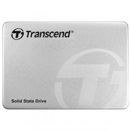 Внутренний SSD накопитель Transcend TS128GSSD370S 