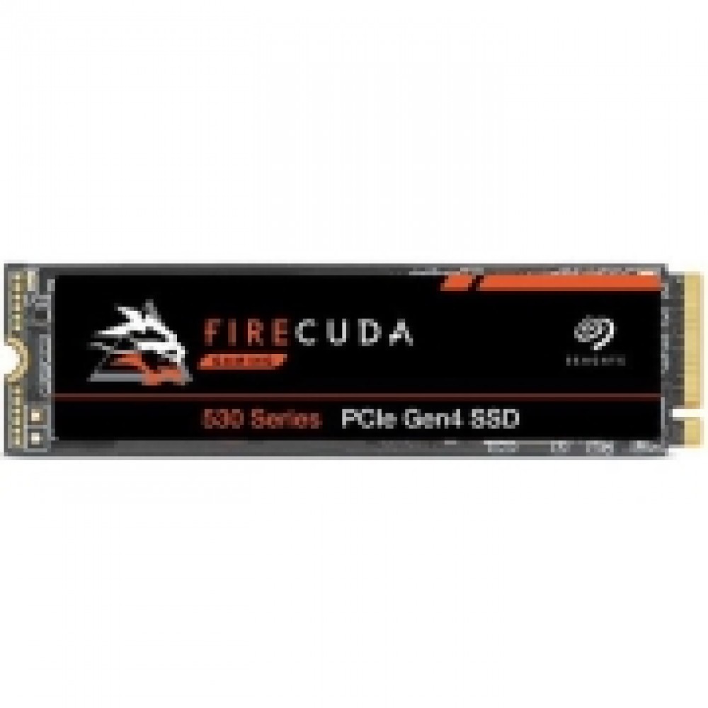 Жесткий диск SSD Seagate 500GB FireCuda 530 (ZP500GM3A013)