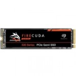 Жесткий диск SSD Seagate 500GB FireCuda 530 (ZP500GM3A013)