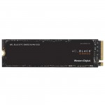 Жесткий диск SSD WD 500GB M.2 2280 Black (WDS500G1X0E)