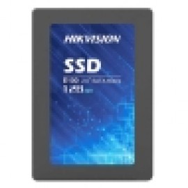 Внутренний SSD накопитель Hikvision 128GB E100 (HS-SSD-E100/128G)