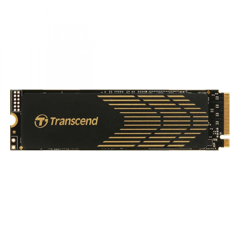 Внутренний SSD накопитель Transcend 500GB 240S (TS500GMTE240S)