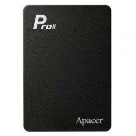 Внутренний SSD накопитель Apacer 64GB Pro II AS510S (AP64GAS510SB-1) 