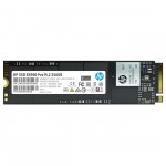 Внутренний SSD накопитель HP 256GB EX900 Pro M.2 (9XL75AA)