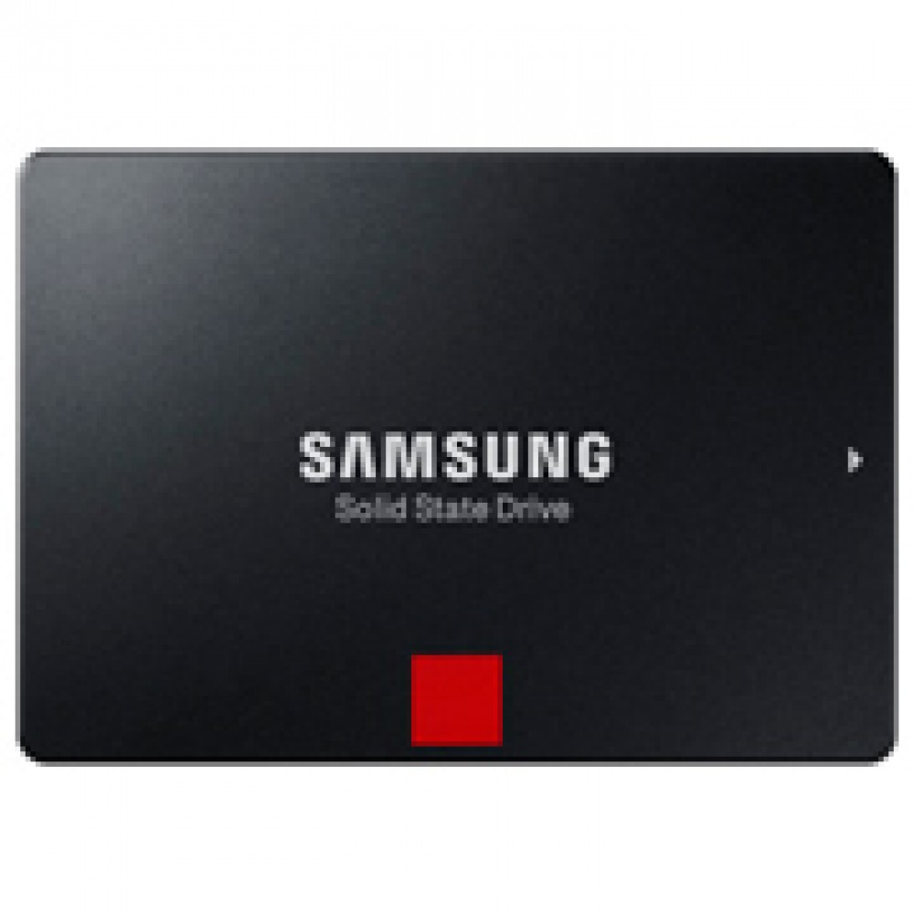 Внутренний SSD накопитель Samsung 512GB 860 PRO (MZ-76P512BW)