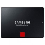 Внутренний SSD накопитель Samsung 512GB 860 PRO (MZ-76P512BW)