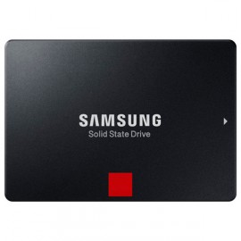 Внутренний SSD накопитель Samsung 512GB 860 PRO (MZ-76P512BW) 