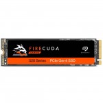 Жесткий диск SSD Seagate 2TB FireCuda 520 (ZP2000GM3A002)