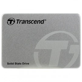 Внутренний SSD накопитель Transcend 120GB 220S (TS120GSSD220S) 