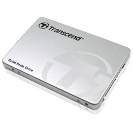 Внутренний SSD накопитель Transcend 120GB 220S (TS120GSSD220S)