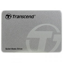 Внутренний SSD накопитель Transcend 120GB 220S (TS120GSSD220S)