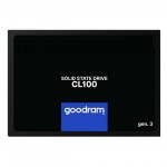 Внутренний SSD накопитель Goodram 960GB CL100 gen.3 (SSDPR-CL100-960-G3)