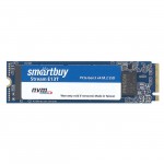 Внутренний SSD накопитель Smartbuy 512GB Stream E13T (SBSSD-512GT-PH13T-M2P4)