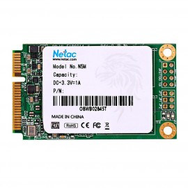 Внутренний SSD накопитель Netac 512GB N5M (NT01N5M-512G-M3X)