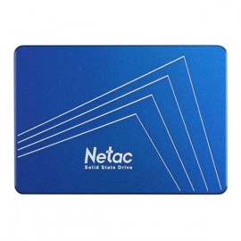 Внутренний SSD накопитель Netac 1TB N600S (NT01N600S-001T-S3X) 