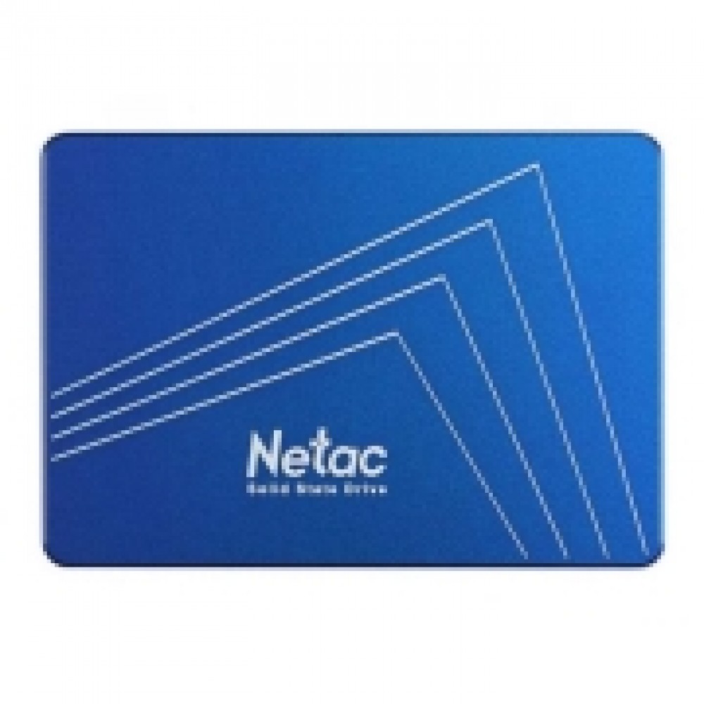 Внутренний SSD накопитель Netac 1TB N600S (NT01N600S-001T-S3X)