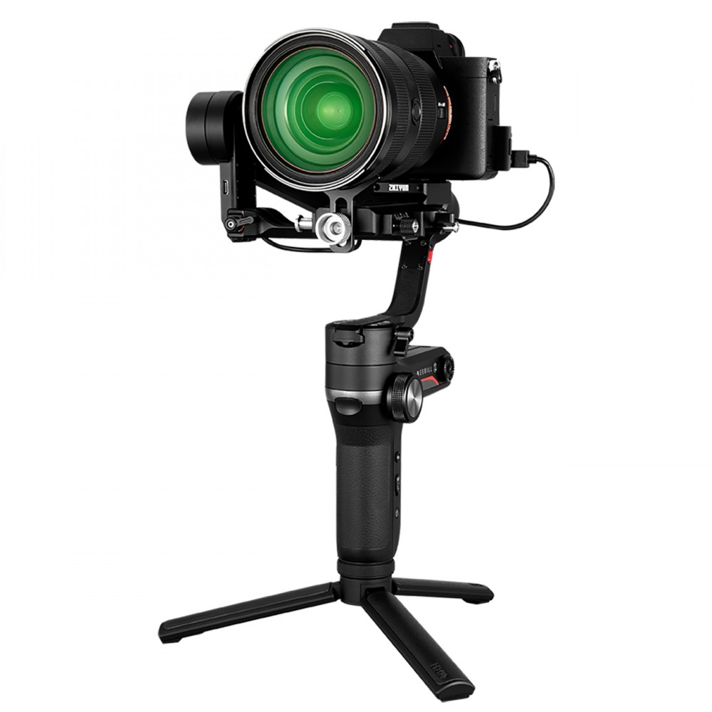 Стабилизатор Zhiyun Weebill-S (CR110)