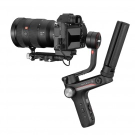 Стабилизатор Zhiyun Weebill-S (CR110)