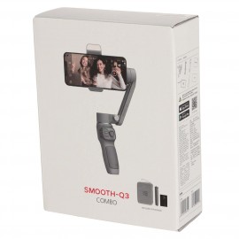 Стабилизатор Zhiyun SMOOTH-Q3 Combo Grey (C030113INT)