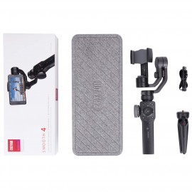 Стабилизатор Zhiyun Smooth 4 Black (SMA04)