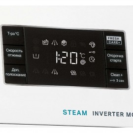 Стиральная машина Whirlpool BLF G9148 V RU