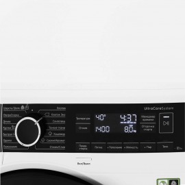 Стиральная машина Electrolux PerfectCare 800 EW8F1R48B