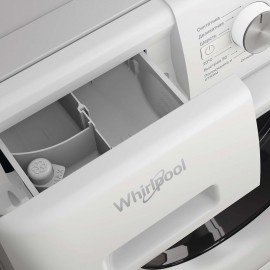 Стиральная машина Whirlpool FFB 8248 WV RU