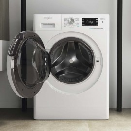 Стиральная машина Whirlpool FFB 8248 WV RU