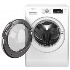 Стиральная машина Whirlpool FFB 8248 WV RU 