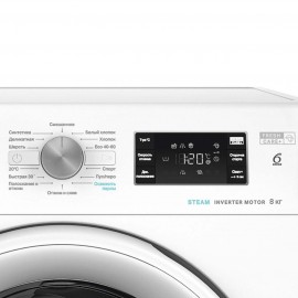 Стиральная машина Whirlpool FFB 8248 WV RU