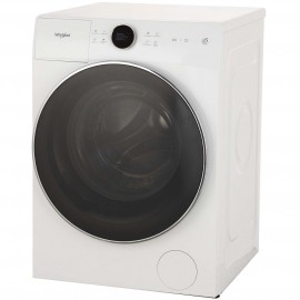 Стиральная машина Whirlpool WM E104A W RU