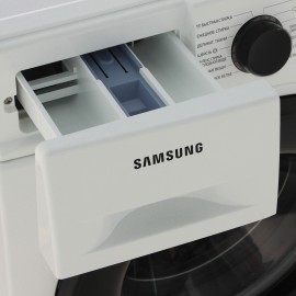 Стиральная машина Samsung WW90TA047AE