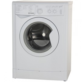 Стиральная машина Indesit IWC 6105 B (CIS) 