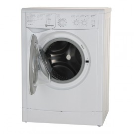 Стиральная машина Indesit IWC 6105 B (CIS)