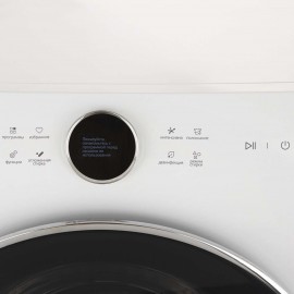 Стиральная машина Whirlpool WM E104A W RU