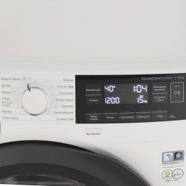 Стиральная машина Electrolux PerfectCare 700 EW7F3R48S