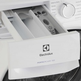 Стиральная машина Electrolux PerfectCare 700 EW7F3R48S