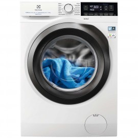 Стиральная машина Electrolux PerfectCare 600 EW6F3R48SA