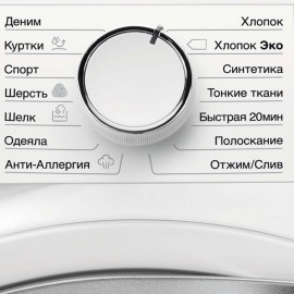 Стиральная машина Electrolux PerfectCare 600 EW6F3R48SA 