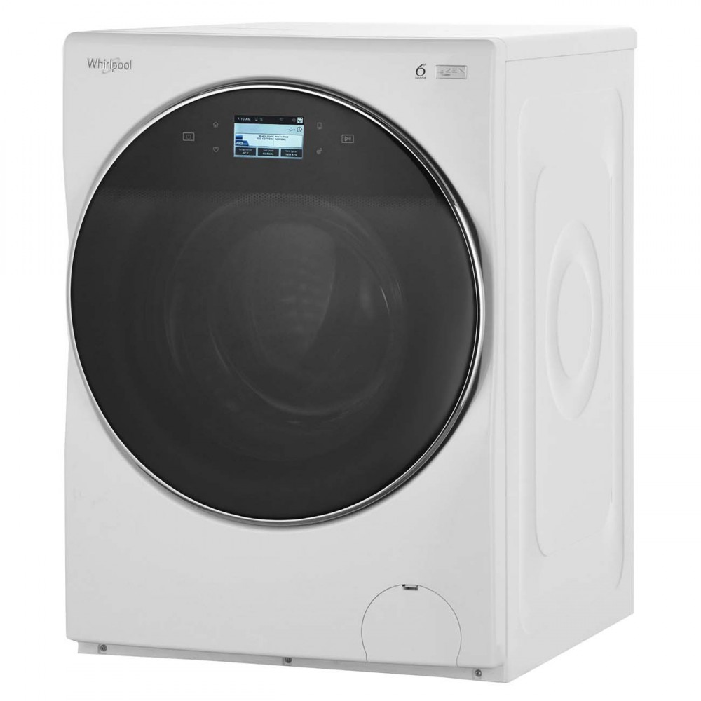 Стиральная машина Whirlpool FRR12451