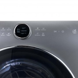 Стиральная машина Whirlpool WM E104A S RU