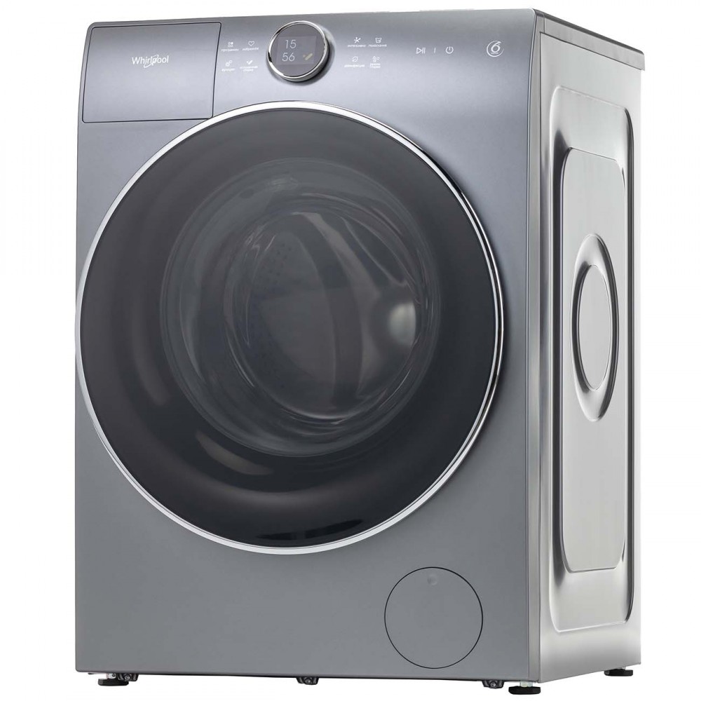 Стиральная машина Whirlpool WM E104A S RU