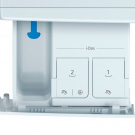 Стиральная машина Siemens iQ500 WM14T6H2OE