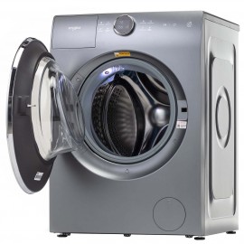 Стиральная машина Whirlpool WM E104A S RU 