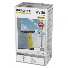 Стеклоочиститель Karcher WV 50 Plus