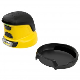 Электрический скребок для льда Karcher EDI 4