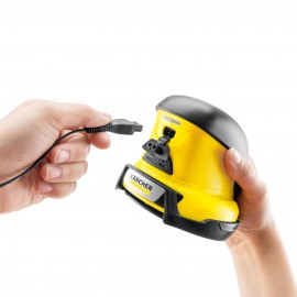 Электрический скребок для льда Karcher EDI 4