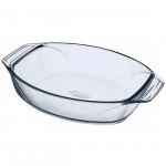 Форма для выпекания (стекло) Pyrex Irresistible 30х21см (410B000/7044)