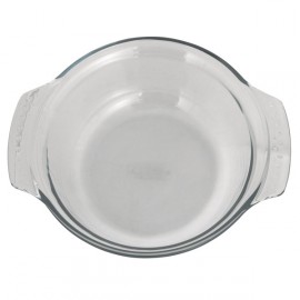 Форма для выпекания (стекло) Pyrex Original 3шт. (818S3)